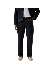 GUESS 1 USCITA Guess Jeans Damon - Blu Blu